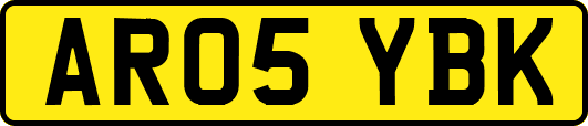 AR05YBK
