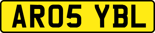AR05YBL