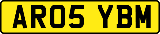 AR05YBM