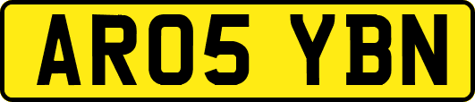 AR05YBN