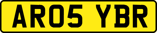 AR05YBR