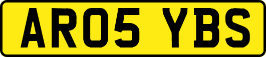 AR05YBS