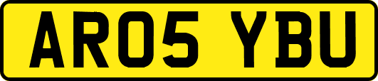 AR05YBU