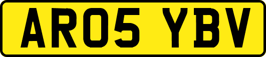 AR05YBV
