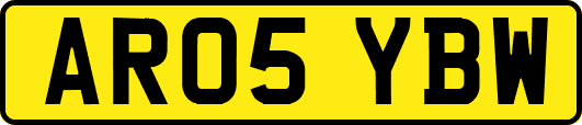 AR05YBW