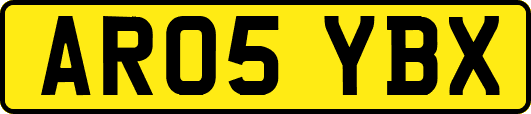 AR05YBX