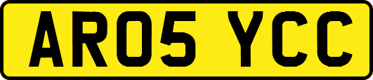 AR05YCC
