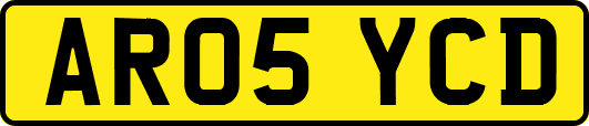 AR05YCD