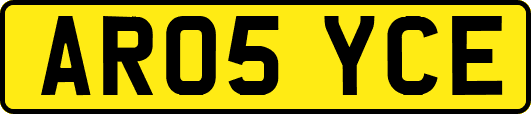 AR05YCE