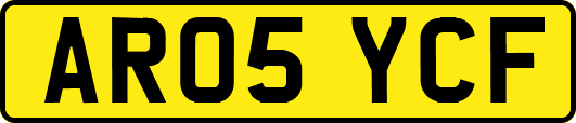 AR05YCF