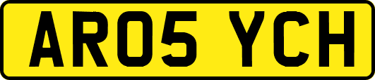 AR05YCH