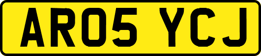 AR05YCJ