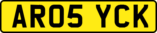 AR05YCK