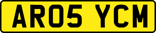 AR05YCM