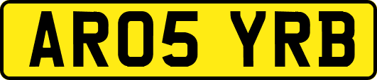 AR05YRB