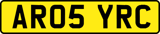 AR05YRC
