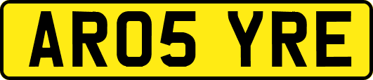 AR05YRE