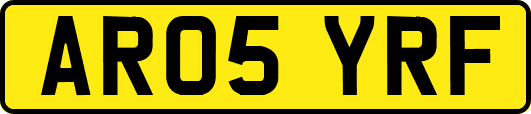 AR05YRF