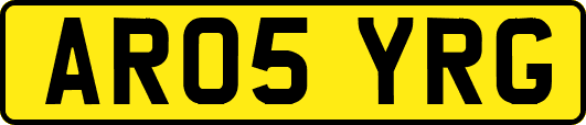 AR05YRG