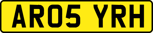 AR05YRH