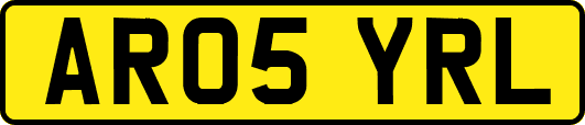 AR05YRL