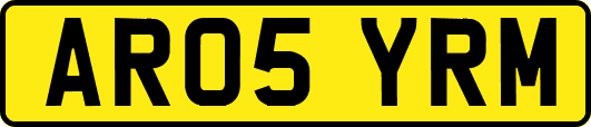 AR05YRM