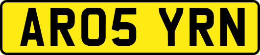 AR05YRN