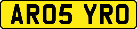 AR05YRO