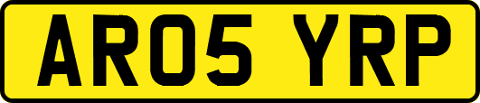 AR05YRP