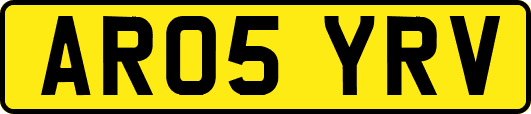 AR05YRV