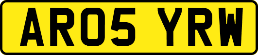 AR05YRW
