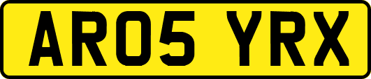 AR05YRX