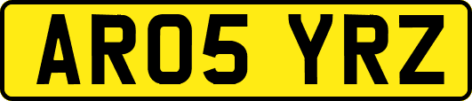 AR05YRZ