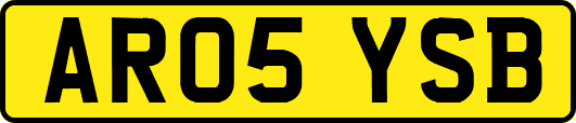 AR05YSB