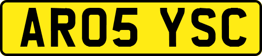 AR05YSC