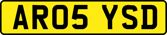 AR05YSD