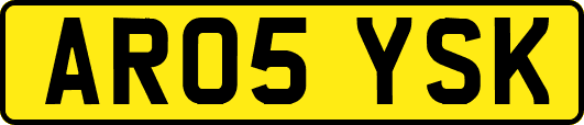AR05YSK