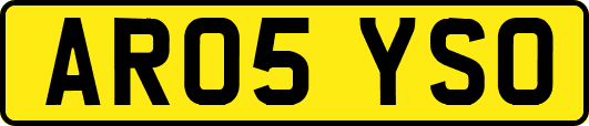 AR05YSO