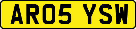AR05YSW