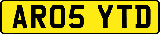 AR05YTD