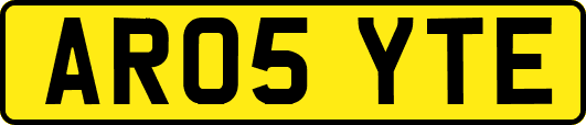 AR05YTE