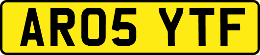 AR05YTF