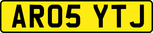 AR05YTJ