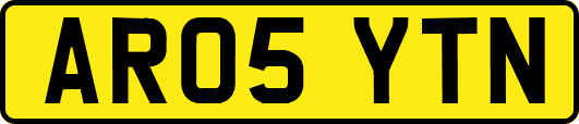 AR05YTN