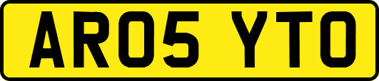 AR05YTO