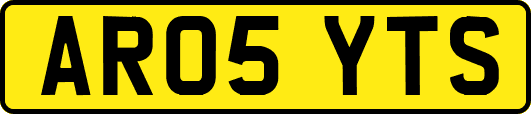 AR05YTS