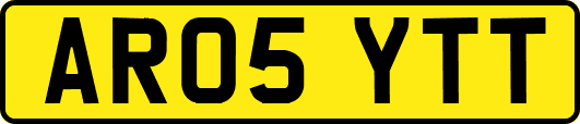 AR05YTT