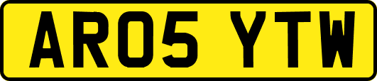 AR05YTW