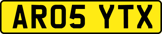 AR05YTX