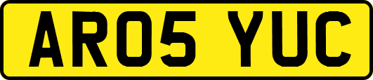 AR05YUC